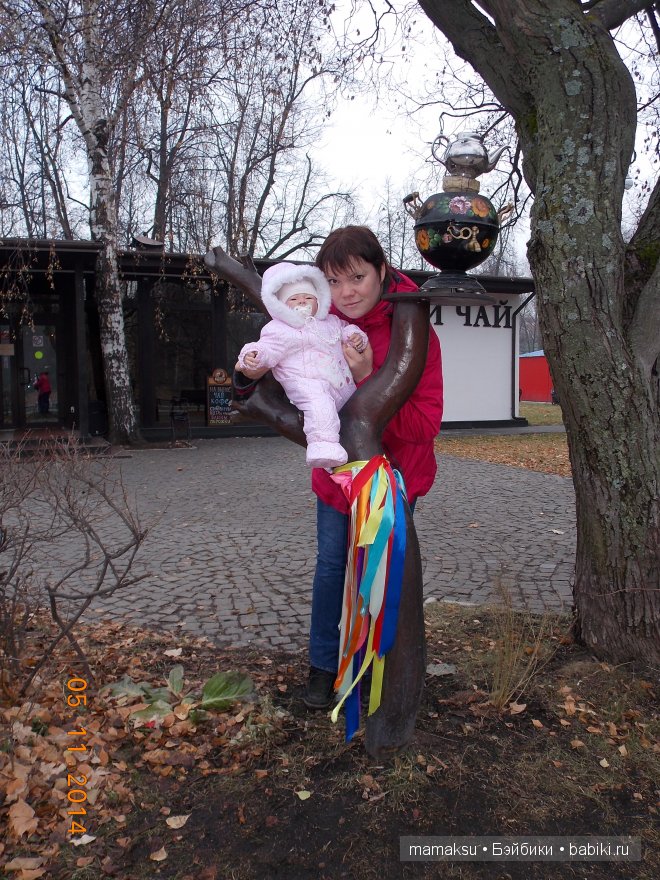 И снова мы на ВВЦ — Интересное и необычное: фотоподборки