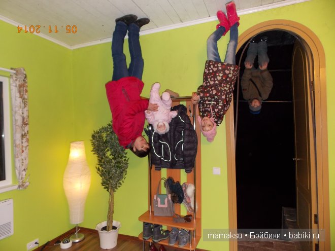 И снова мы на ВВЦ — Интересное и необычное: фотоподборки