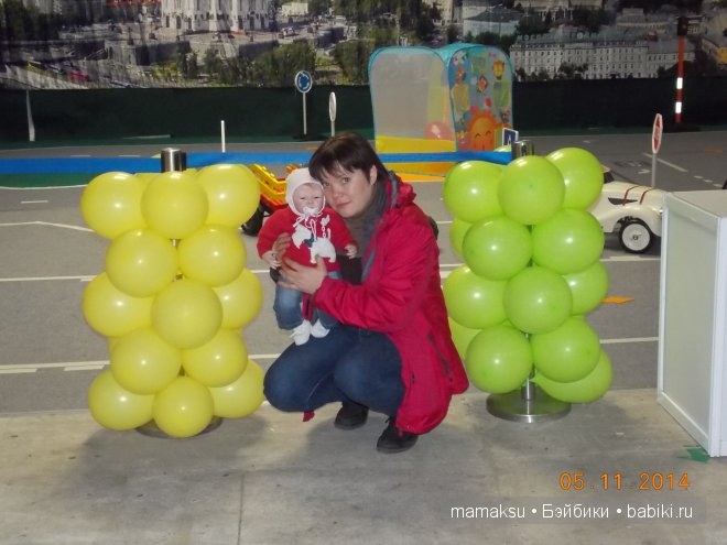 И снова мы на ВВЦ — Интересное и необычное: фотоподборки