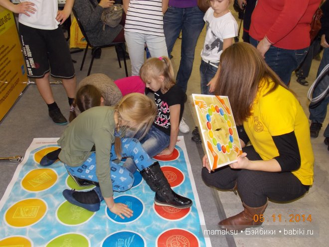 И снова мы на ВВЦ — Интересное и необычное: фотоподборки (фото 8)