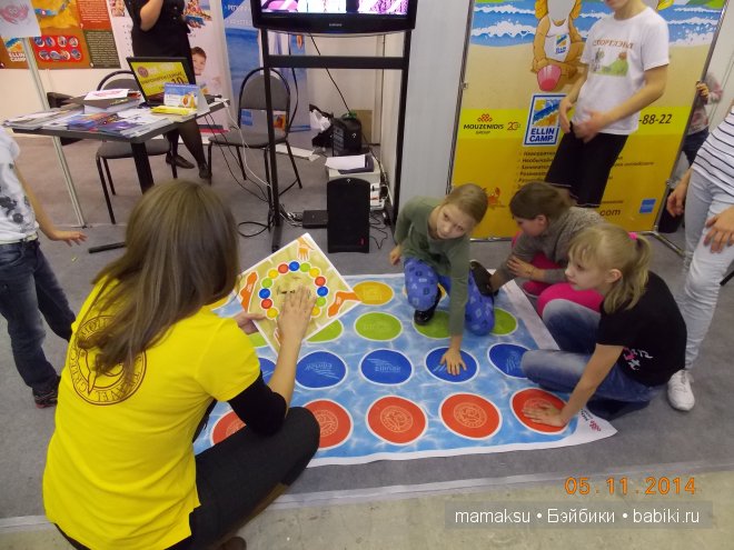 И снова мы на ВВЦ — Интересное и необычное: фотоподборки (фото 7)