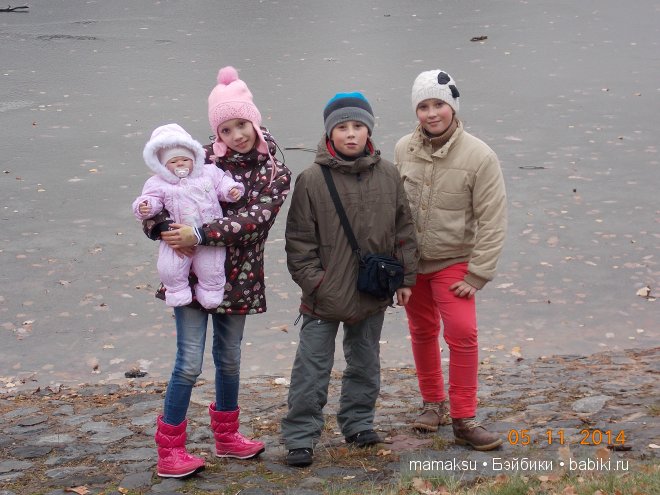 И снова мы на ВВЦ — Интересное и необычное: фотоподборки (фото 3)