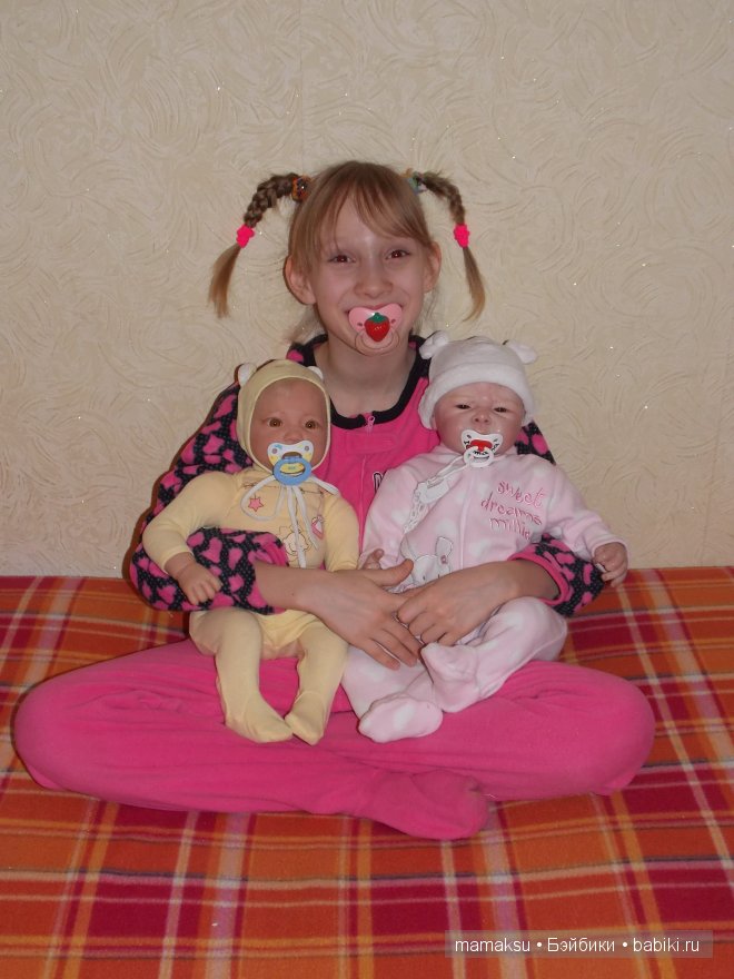 Мои сладкие дурашки )) — Интересное и необычное: фотоподборки