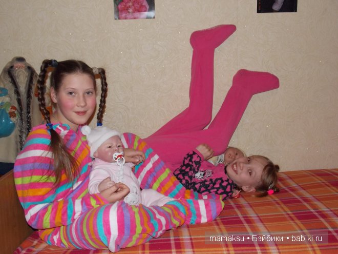 Мои сладкие дурашки )) — Интересное и необычное: фотоподборки