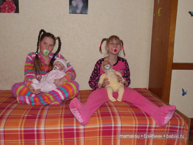Мои сладкие дурашки )) — Интересное и необычное: фотоподборки (фото 5)
