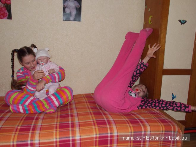 Мои сладкие дурашки )) — Интересное и необычное: фотоподборки (фото 7)