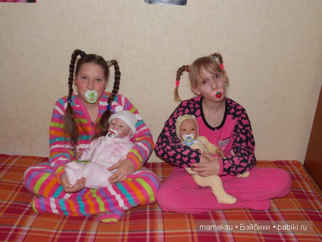 Мои сладкие дурашки )) — Интересное и необычное: фотоподборки (фото 2)