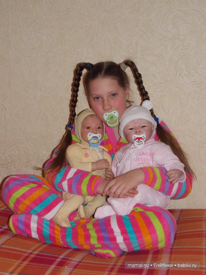 Мои сладкие дурашки )) — Интересное и необычное: фотоподборки (фото 10)