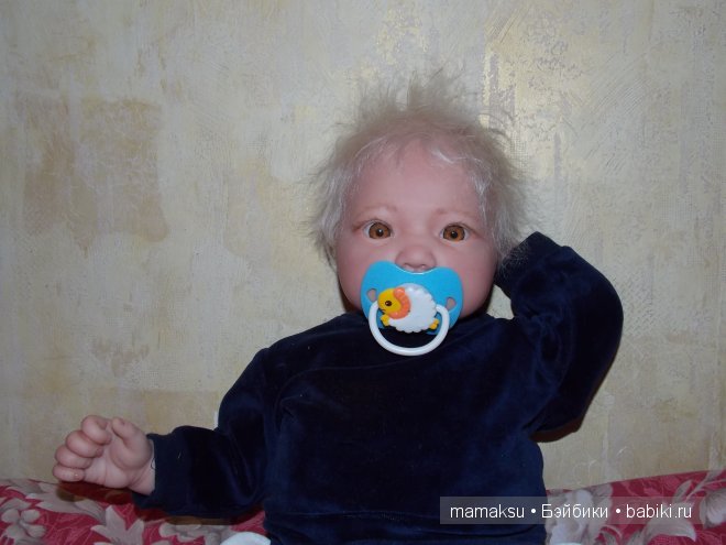 Аннушкин подарок — Интересное и необычное: фотоподборки (фото 10)