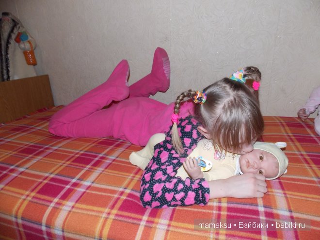 Мои сладкие дурашки )) — Интересное и необычное: фотоподборки