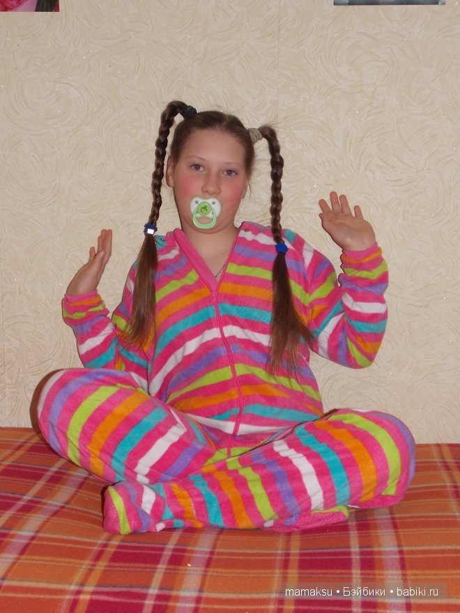 Мои сладкие дурашки )) — Интересное и необычное: фотоподборки (фото 9)