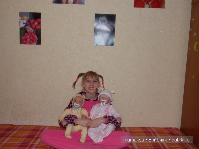 Мои сладкие дурашки )) — Интересное и необычное: фотоподборки