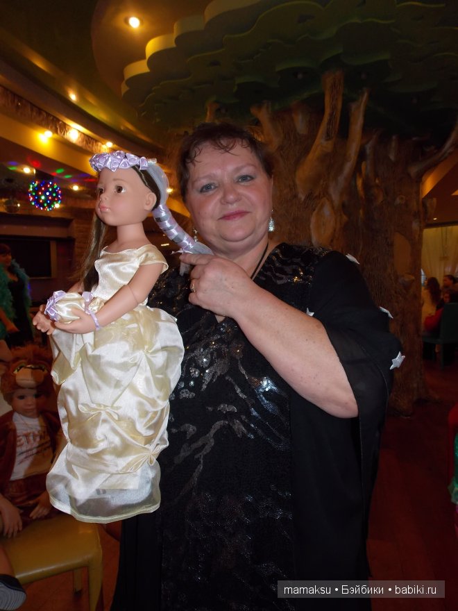 Свершилось! Наш новогодний карнавал 2015