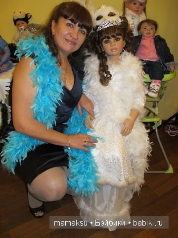 Свершилось! Наш новогодний карнавал 2015