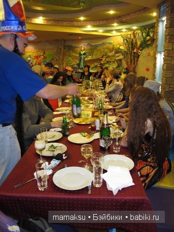 Свершилось! Наш новогодний карнавал 2015