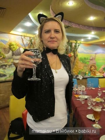 Свершилось! Наш новогодний карнавал 2015