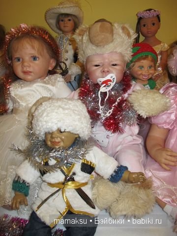 Свершилось! Наш новогодний карнавал 2015