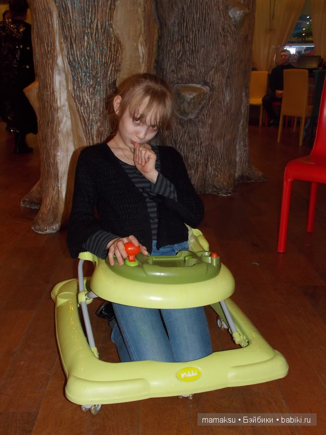 Свершилось! Наш новогодний карнавал 2015