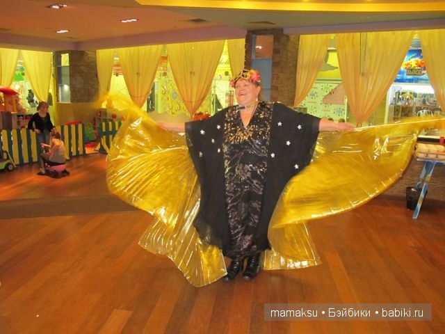 Свершилось! Наш новогодний карнавал 2015