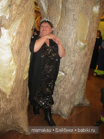 Свершилось! Наш новогодний карнавал 2015