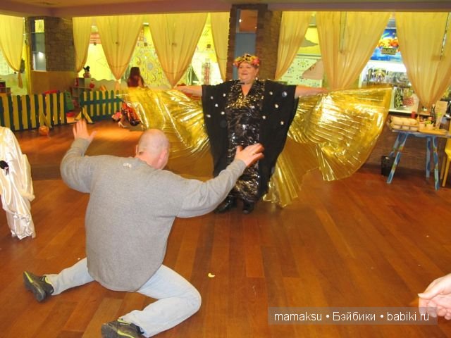 Свершилось! Наш новогодний карнавал 2015