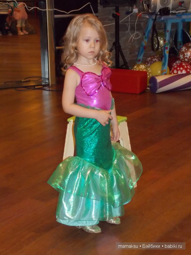 Свершилось! Наш новогодний карнавал 2015