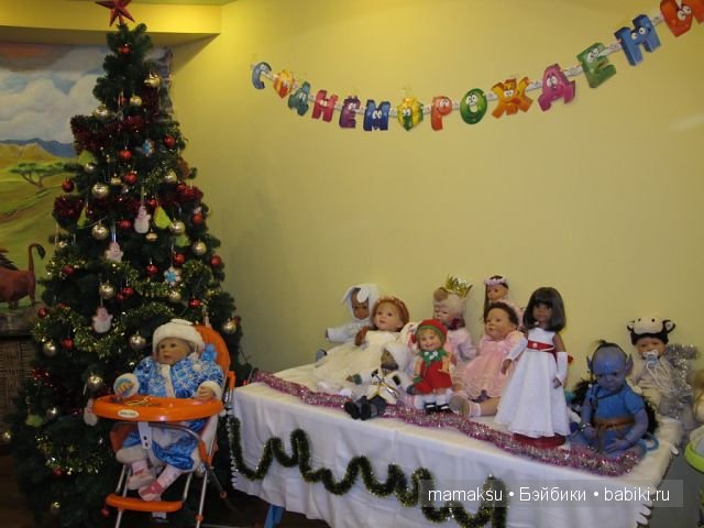 Свершилось! Наш новогодний карнавал 2015