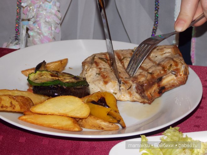 Свершилось! Наш новогодний карнавал 2015