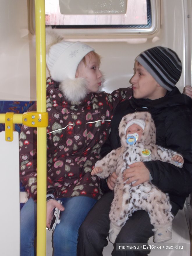 Свершилось! Наш новогодний карнавал 2015