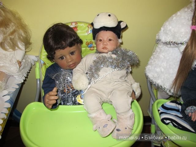 Свершилось! Наш новогодний карнавал 2015