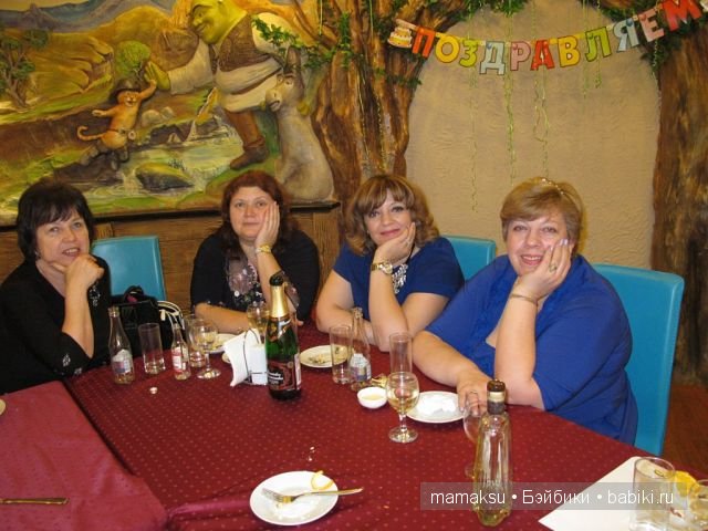 Свершилось! Наш новогодний карнавал 2015