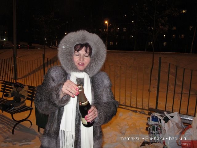 Свершилось! Наш новогодний карнавал 2015