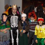 Свершилось! Наш новогодний карнавал 2015