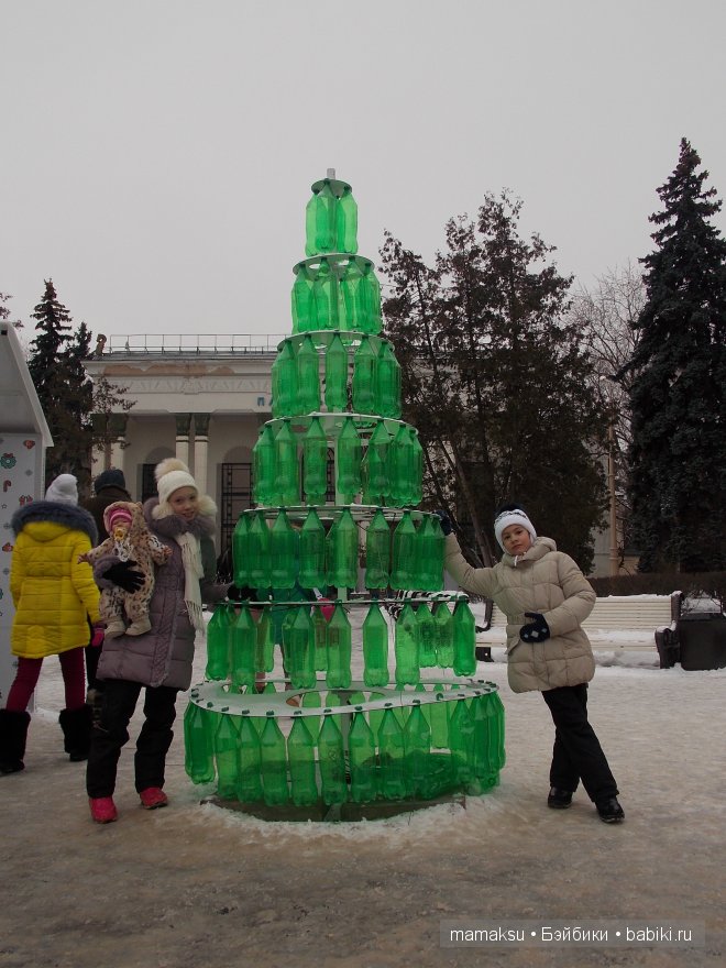 Наши интересные каникулы.(Часть 2-ая.) (фото 2)