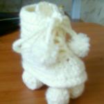 Поедем красотка кататься!