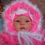 Комплект "Весенний"  для моей Снежинки