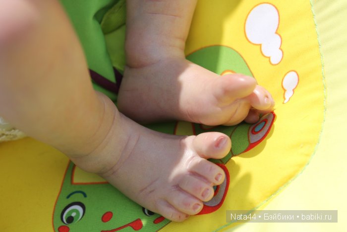 Моя переделочка реборн из Кайдена Ли Мидлтон (фото 6)