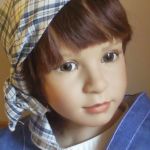 Filippo от Elisabeth Lindner