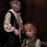 Счастье ЕСТЬ!! Моя долгожданная Феломена. Gotz, Elizabeth Lindner