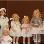 Замечательная Hilderard Gunzel и много-много красоты)