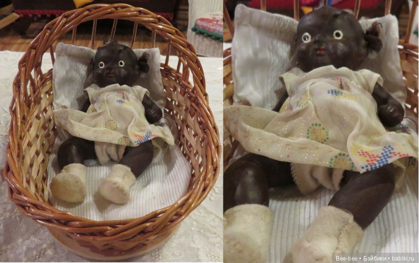 Темнокожие детки, вы с ними встречались (фото 9)