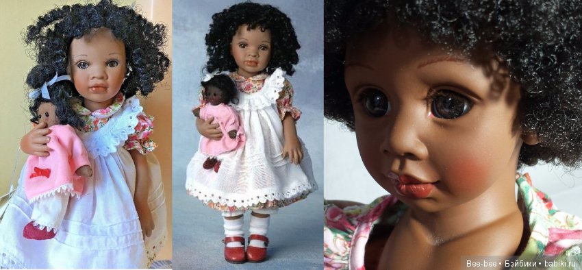 Темнокожие детки, вы с ними встречались (фото 3)