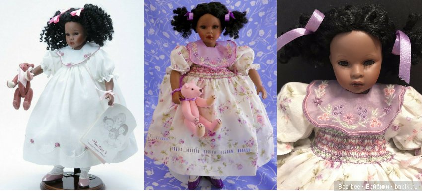 Темнокожие детки, вы с ними встречались (фото 4)