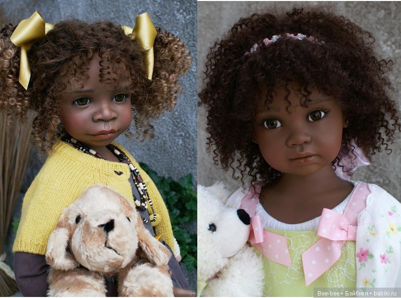 Темнокожие детки, вы с ними встречались (фото 8)