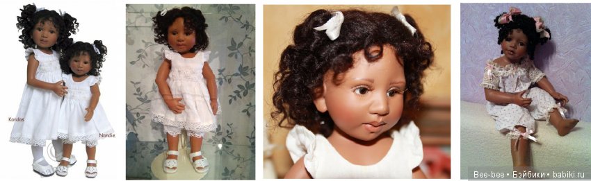 Темнокожие детки, вы с ними встречались (фото 5)