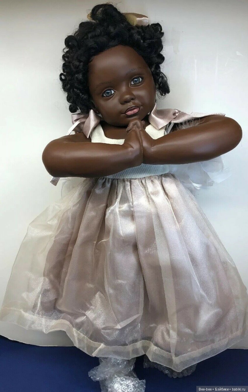 Темнокожие детки, вы с ними встречались (фото 10)