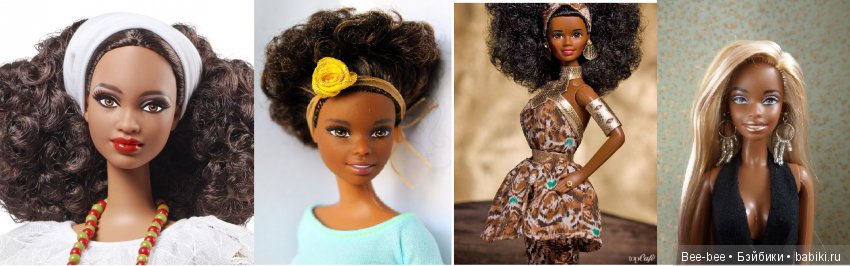 Темнокожие детки, вы с ними встречались (фото 7)