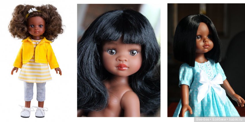 Темнокожие детки, вы с ними встречались (фото 6)