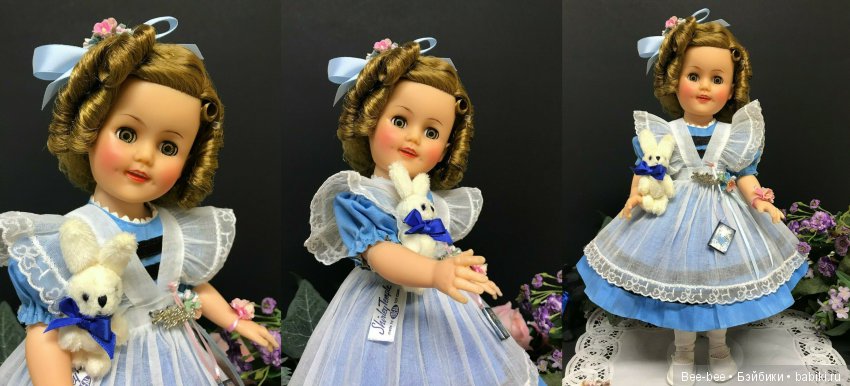 Ах Алиса...или Алис много не бывает (фото 5)