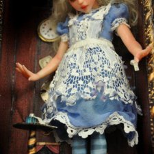 Ах Алиса...или Алис много не бывает